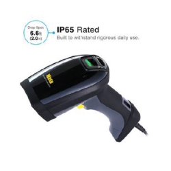 WASP Wdi7500 Industrial 1D/2D Barcode Scanner