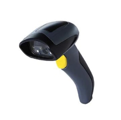 WASP Wws750 Wireless 2D Barcode Scanner