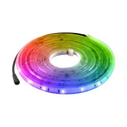 BAZZ 16 Ft. Led Under Cabinet Tape Light In White