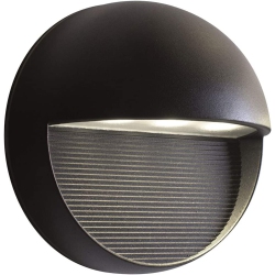 BAZZ Integrated Led Outdoor Wall Fixture