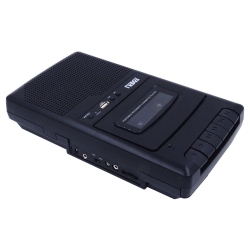 NAXA Npb-300 Portable Cassette Recorder & USB Digital Mp3 Converter