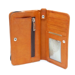 ASHLIN ® Designer | Vita Smart Phone Wristlet Iphone7 Iphone6 In Multicolor