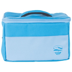 WILLLAND OUTDOORS Picnica Lunch Bag - Medium - In Blue