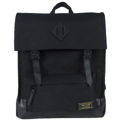 WILLLAND OUTDOORS Noir 15.4" Laptop Day Backpack - Colinet