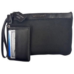 WILLLAND OUTDOORS Hand Pouch - Dark Night (Ws60879)
