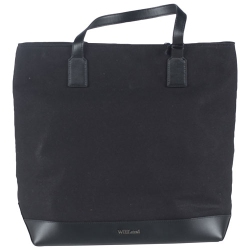 WILLLAND OUTDOORS Tote Bag - Dark Night (Ws60881)