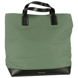 WILLLAND OUTDOORS Tote Bag - Olive (Ws60882)