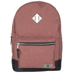 WILLLAND OUTDOORS 15.4" Laptop Day Backpack - Ginger Bread