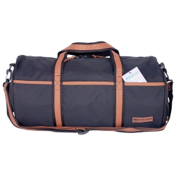 WILLLAND OUTDOORS Polyester Duffle Bag - Dark Night (B60771)