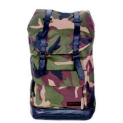 WILLLAND OUTDOORS 15.4" Laptop Day Backpack - Camo Jungle