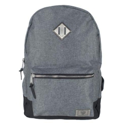 WILLLAND OUTDOORS 15.4" Laptop Day Backpack - Dark In Grey