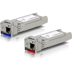 UBIQUITI U Fiber Single-Mode Module 10G 20-Pack