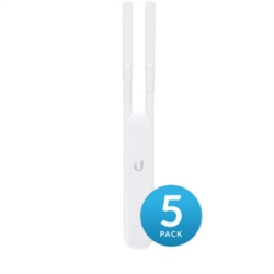 UBIQUITI NETWORKS 5Pk Unifi Ap Ac Mesh