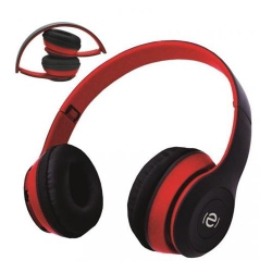 ESCAPE Bts60 Bluetooth Headset With Mp3 Player And Microsd Cards Reader