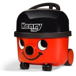 NUMATIC Henry
