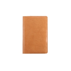 ASHLIN ® Designer | Althea Large Notebook Cover for 825X5 M O L E S K I N E