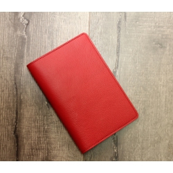 ASHLIN ® Designer | Althea Large Notebook Cover for 825X5 M O L E S K I N E