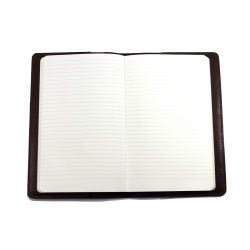 ASHLIN ® Designer | Althea Large Notebook Cover for 825X5 M O L E S K I N E