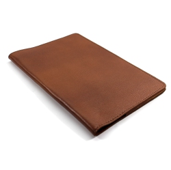 ASHLIN ® Designer | Althea Large Notebook Cover for 825X5 M O L E S K I N E