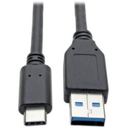 TRIPP LITE USB C to USB-A Cable M/m USB Type C 6Ft