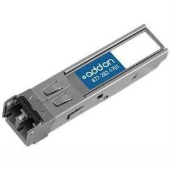 ADD-ON COMPUTER PERI Pherals Addon HP 455886-B21 Compatible Taa Compliant 10GBase-Lr Sfp+ Transceiv
