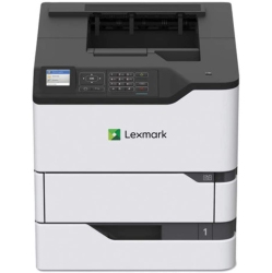 LEXMARK Ms823N Laserpr 65Ppm 1200Dpi