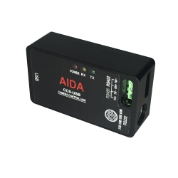 AIDA IMAGING Ccs-USB Visca Camera Control Unit