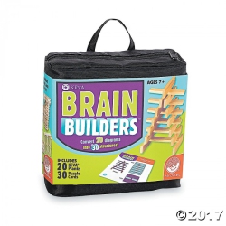 MINDWARE - Keva Brain Builders
