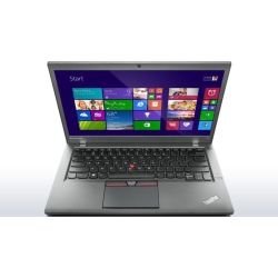 LENOVO Refurbished (Good) - T450 14" Screen Laptop (Intel Core I5 5Th Gen, 16GB Ram, 480GB SSD)
