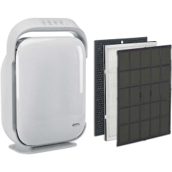 GERMGUARDIAN Hi-Performance True Hepa Air Purifier With Bonus Filter