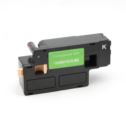 GOTONERS Generic Packaged Replacement 106R01630 Toner Cartridge for Xerox Phaser 6000, Phaser 6010, Workcentre 6015 In Black