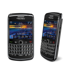 BLACKBERRY Refurbished (Excellent) - Berry Bold 9700 Unlocked Cellphone In [Certified Refurbished]