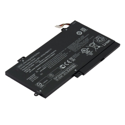 BATTDEPOT New Laptop Battery for HP Envy X360 M6-W101Dx Le03 Le03048Xl-Pr Le03Xl Tpn-W113 Tpn-W114 Tpn-W116