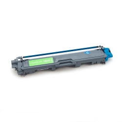 GOTONERS Generic Packaged Replacement Tn-225 C Toner Cartridge for Brother Dcp-9020CDw, Hl-3140Cw, Hl-3150CDw, Mfc-9330CDw, Mfc-9340CDw, Mfc-9130Cw