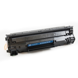 GOTONERS Generic Packaged Replacement Canon 128 (3500B001Aa) Toner Cartridge for Ic Mf4410, 4450, 4412, 4420, 4550, 4570, D520 In Black