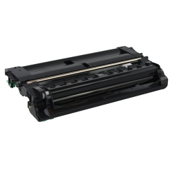 GOTONERS Generic Packaged Replacement Dr-420 Drum Unit for Brother Hl-2130, Hl-2210, Hl-2240, Mfc-7360, Mfc-7460, Dcp-7055, Dcp-7060 In Black