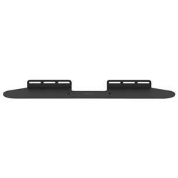 Sonos Wall Mount for Beam - Black