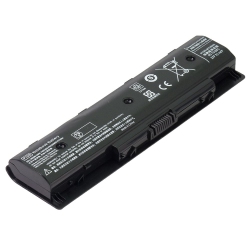 BATTDEPOT New 710416-001 Pi06 for HP Envy Touchsmart 17T-J000 Quad Edition Cto 710416-001 Hstnn-Lb40 Pi06 Tpn-Q117 Tpn-Q121 Laptop Battery