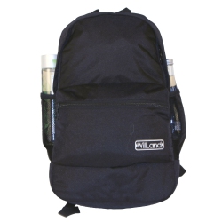 WILLLAND OUTDOORS Scenery "66" Backpack, Dark Night