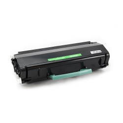 GOTONERS Generic Packaged Replacement X264H21G (X264) Toner Cartridge for Lexmark X264Dn, X363Dn, X364Dn, X364Dw In Black