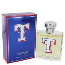 TEXAS RANGERS By Eau De Toilette Spray (Men) 3.4 OZ