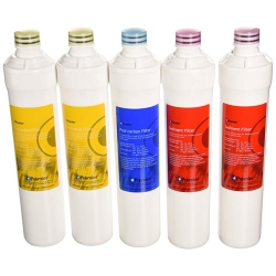 WATTS Premier Ro-Pure 531105 Annual Filter Pack