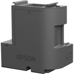 EPSON Ecotank Ink Maintenance Box T04D100