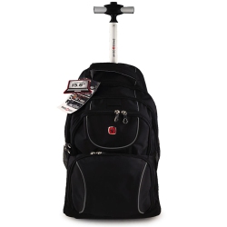 SWISS GEAR Swissgear Rolling Backpack