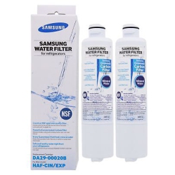 SAMSUNG Fridge - Da29-00020B / A (Haf-Cin)-2 Pack