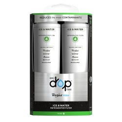 WHIRLPOOL Fridge - Edr4Rxd2B Maytag Ukf8001 / Puriclean Ii / Filter 4-2 Pack