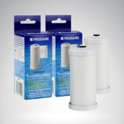 FRIGIDAIRE Fridge - Wfcb/wf1Cb, Puresourceplus-2 Pack