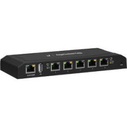 UBIQUITI NETWORKS Edgeswitch Es-5Xp Ethernet Switch