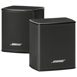 Bose Surround Speaker - Pair - Black | Best Buy Canada