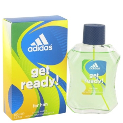 ADIDAS Get Ready 100Ml Edt Spr